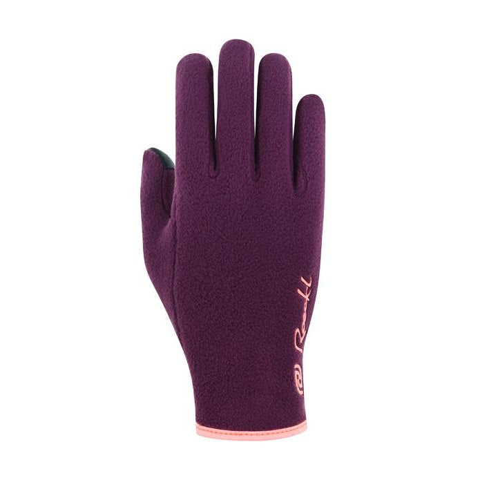Roeckl NOVILLE Junior