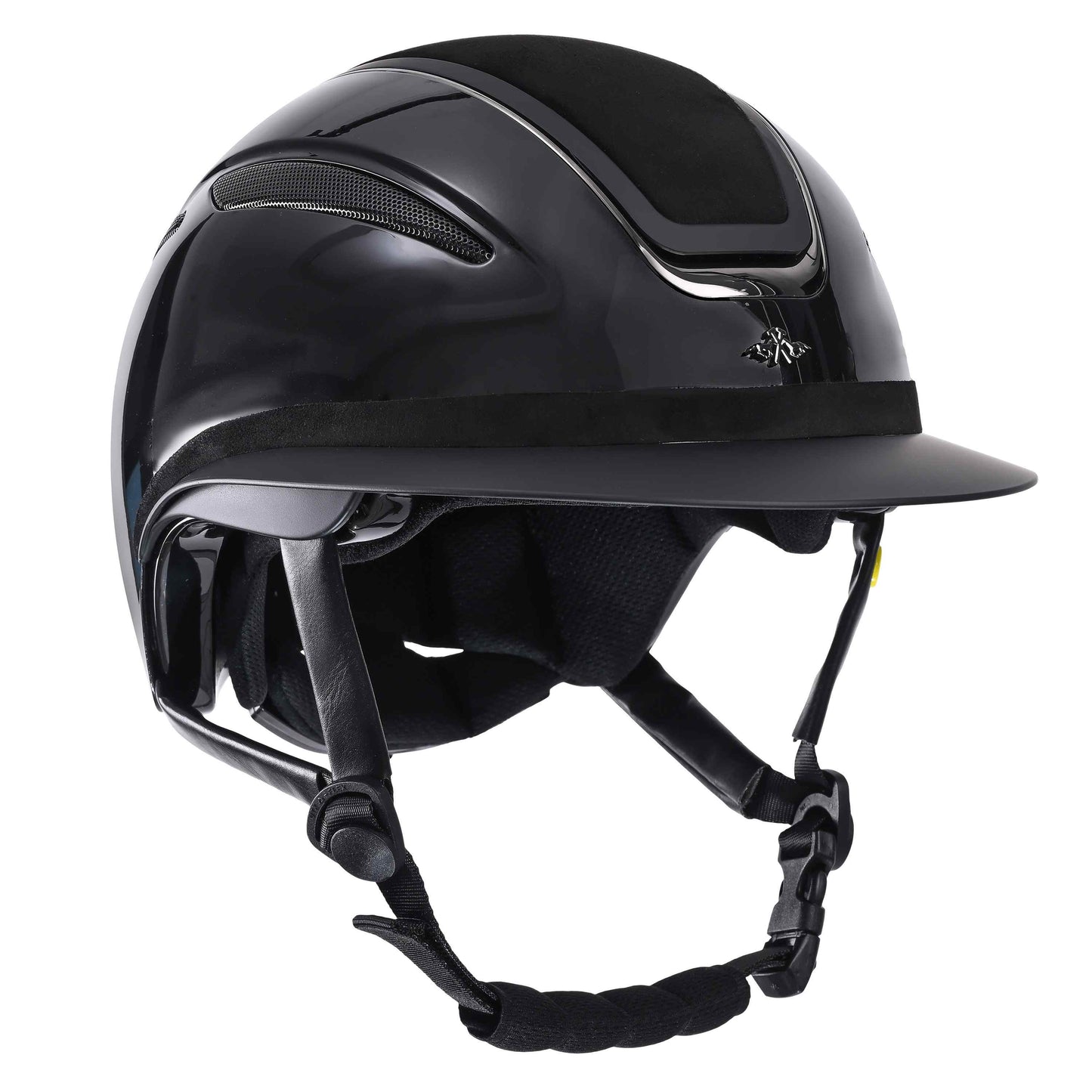 HV Polo Magnifica Reithelm
