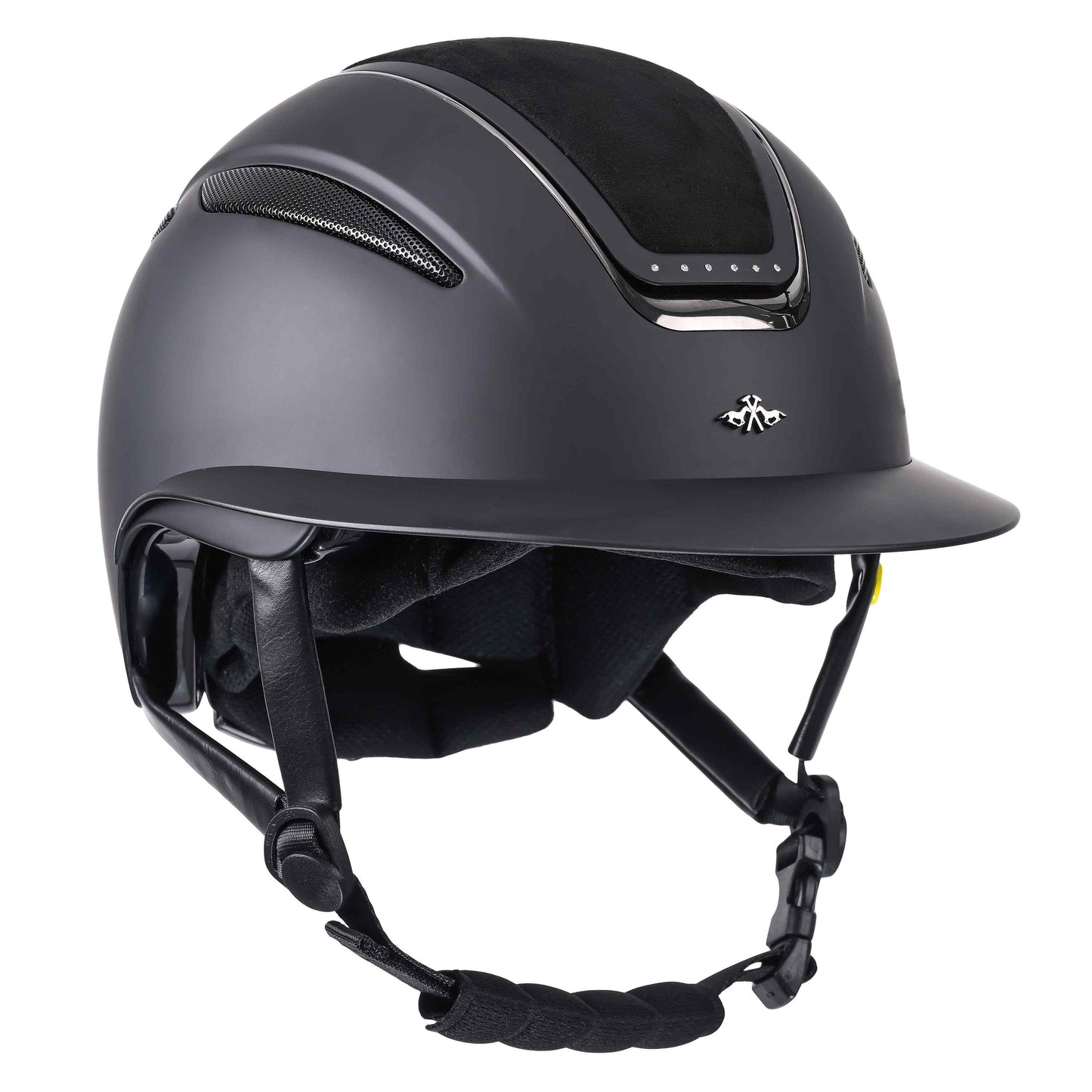 HV Polo Magnifica Reithelm