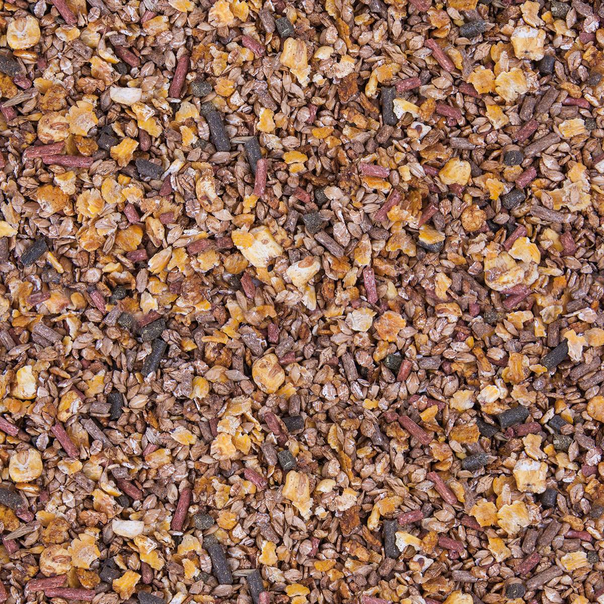 Höveler EF Müsli 20kg