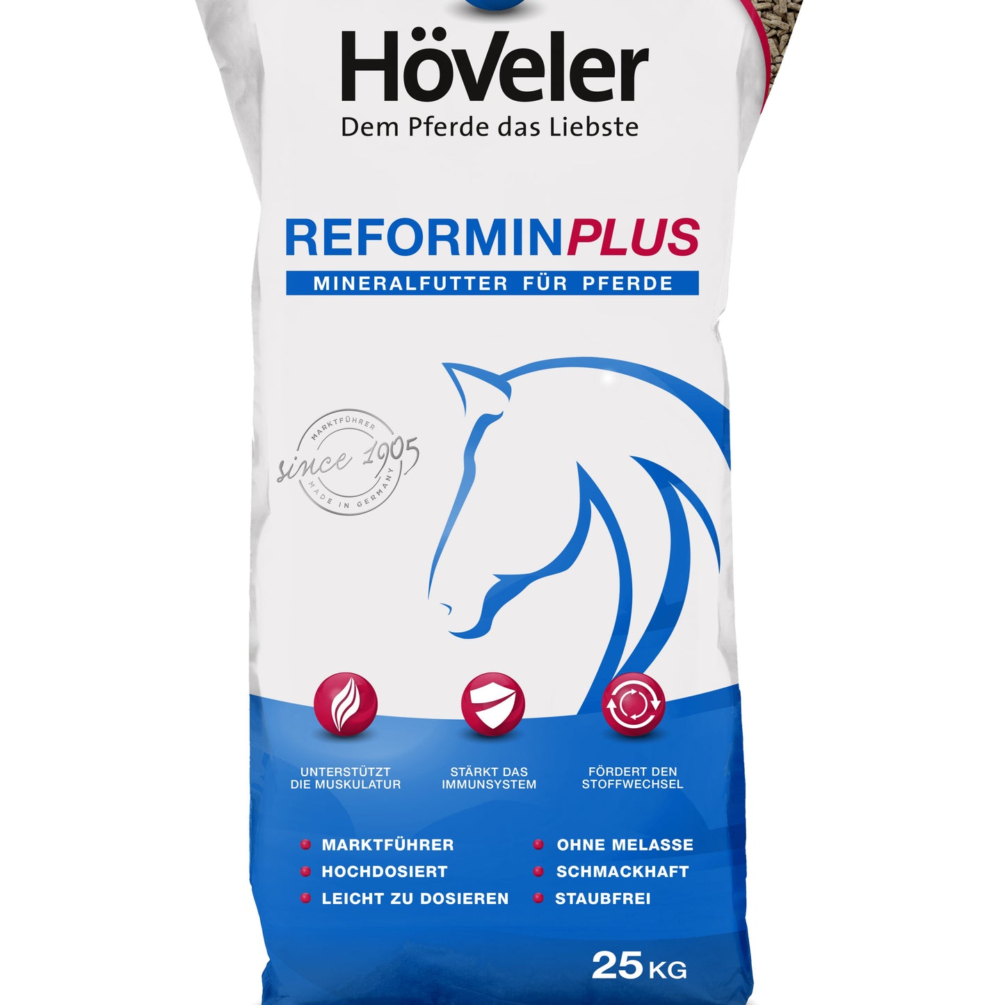 Höveler Reformin Plus