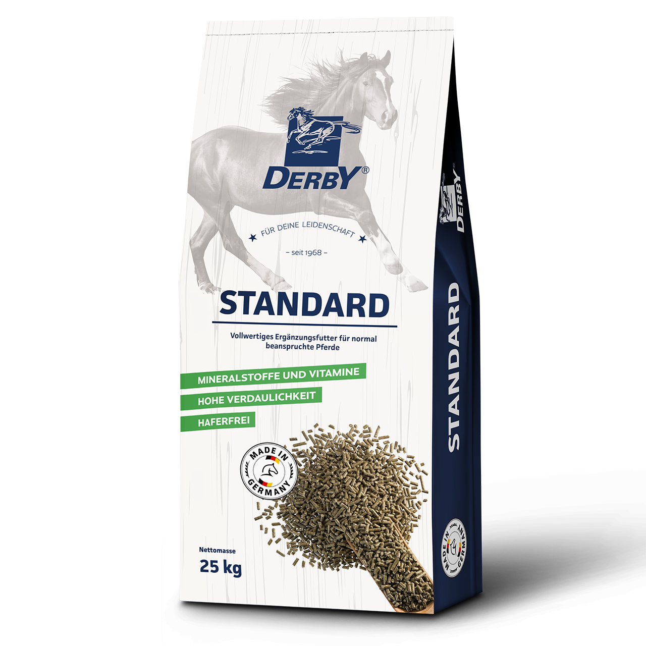 Derby Standard 25kg