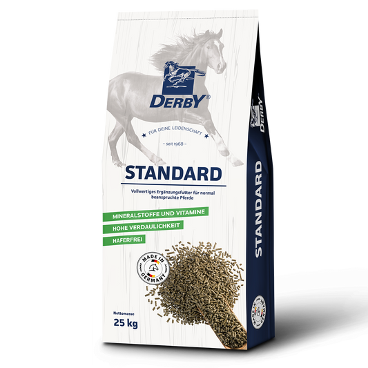 Derby Standard 25kg