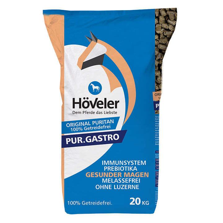 Höveler Puritan Pur.Gastro 20kg