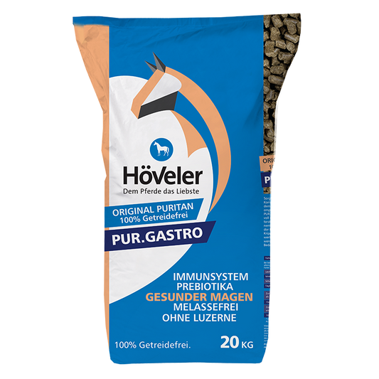 Höveler Puritan Pur.Gastro 20kg