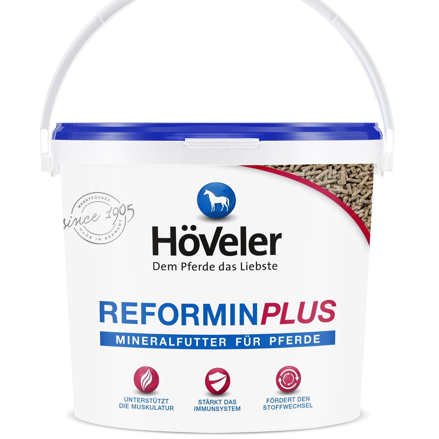 Höveler Reformin Plus