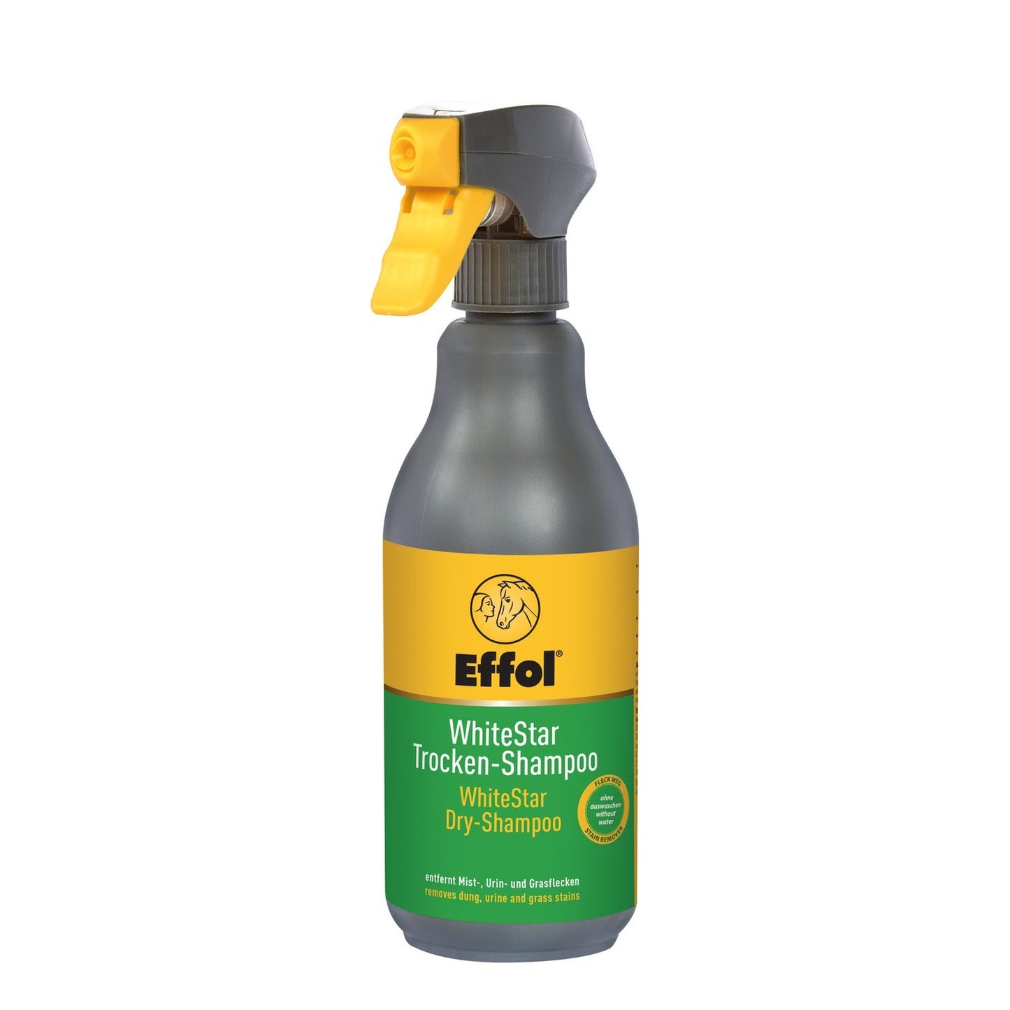 Effol White-Star Trocken-Shampoo 500ml
