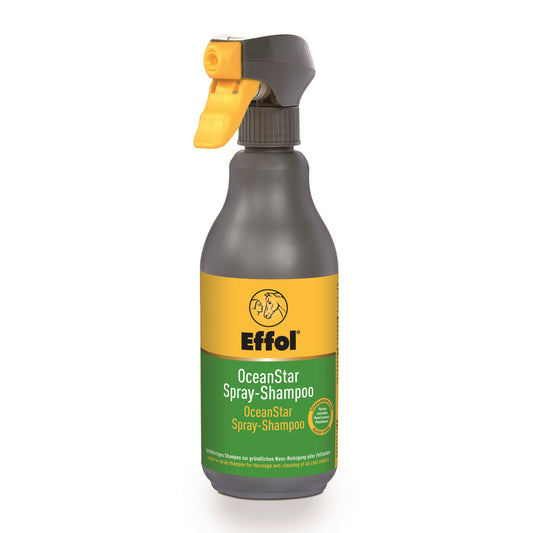 Effol Ocean-Star Spray-Shampoo 500ml