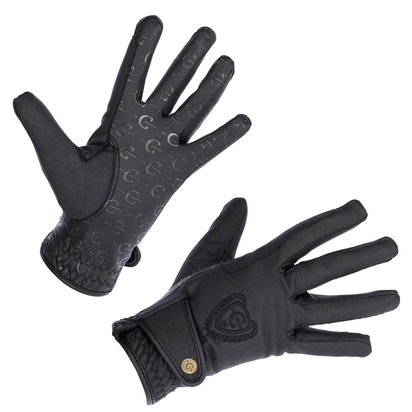 Covalliero Winterreithandschuh Mora