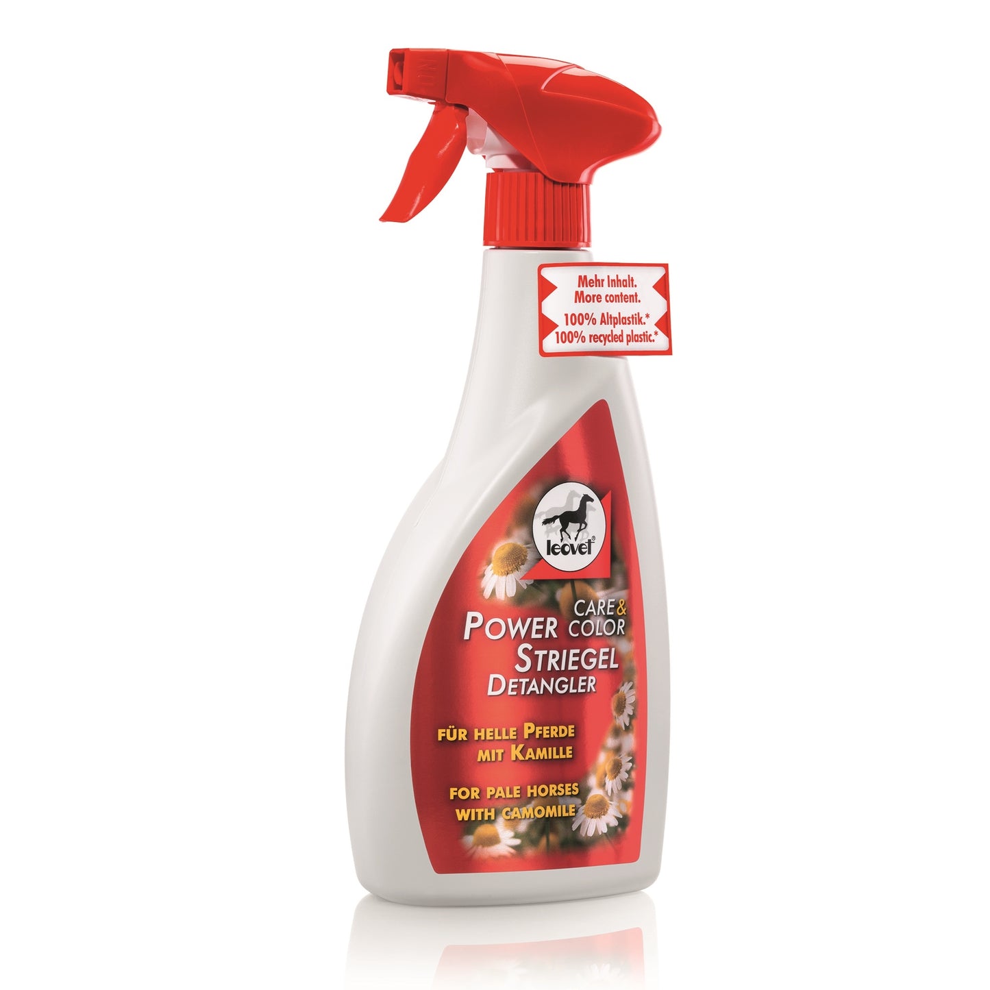 Leovet POWER STRIEGEL Kamille 550ml