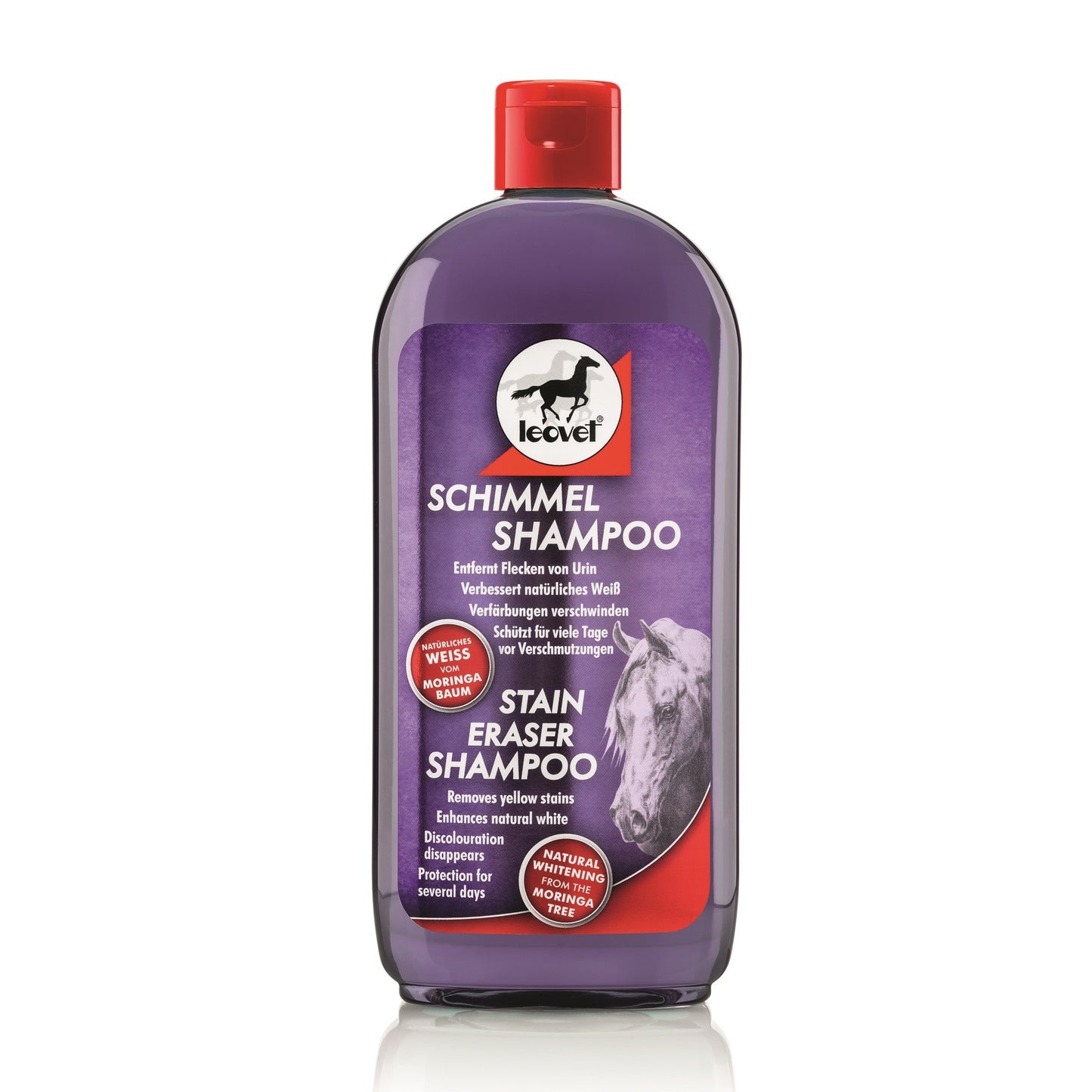 Leovet SCHIMMEL SHAMPOO 500ml