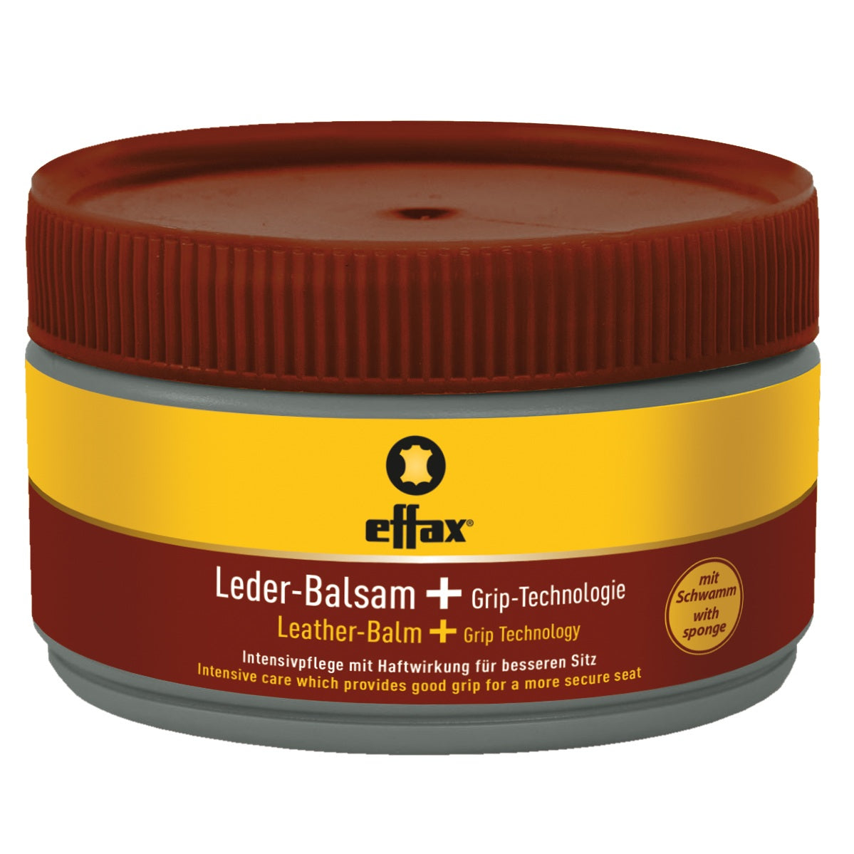 effax Leder-Balsam + Grip-Technologie 250ml