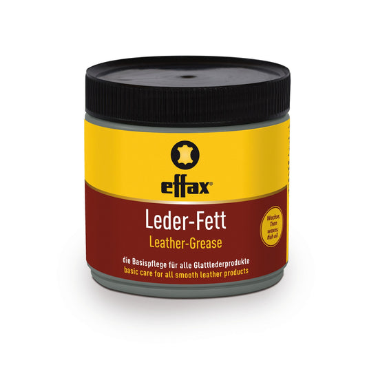 effax Leder-Fett 500ml
