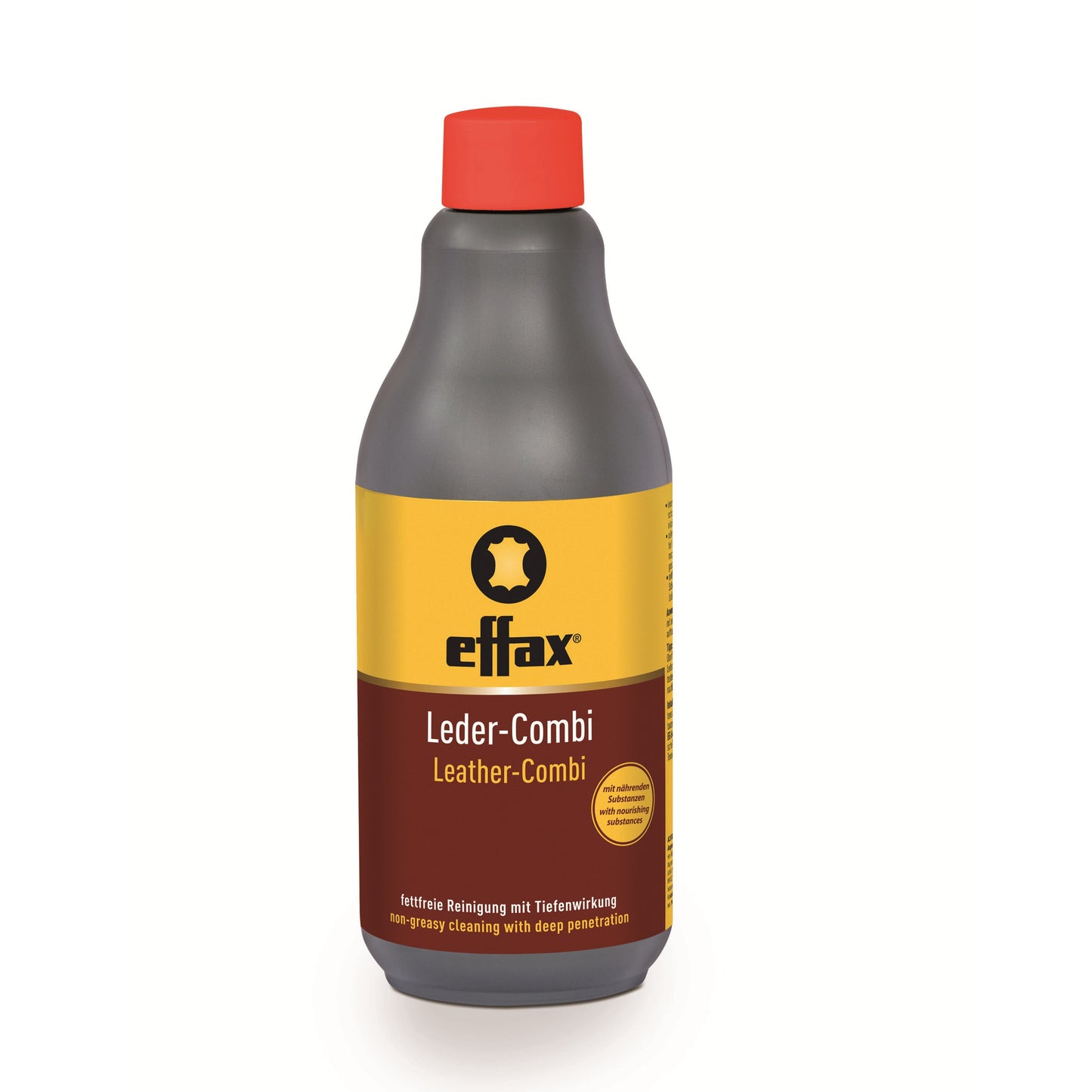 effax Leder-Combi