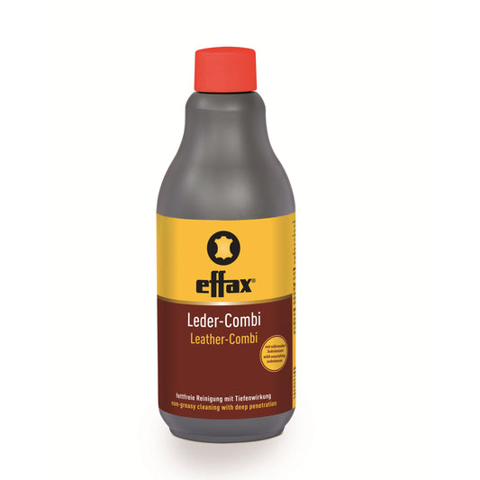 effax Leder-Combi