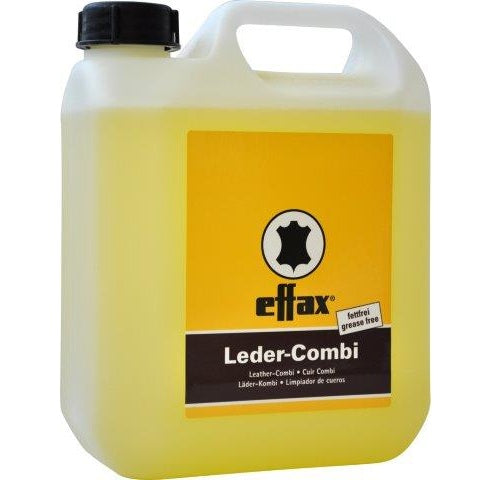effax Leder-Combi