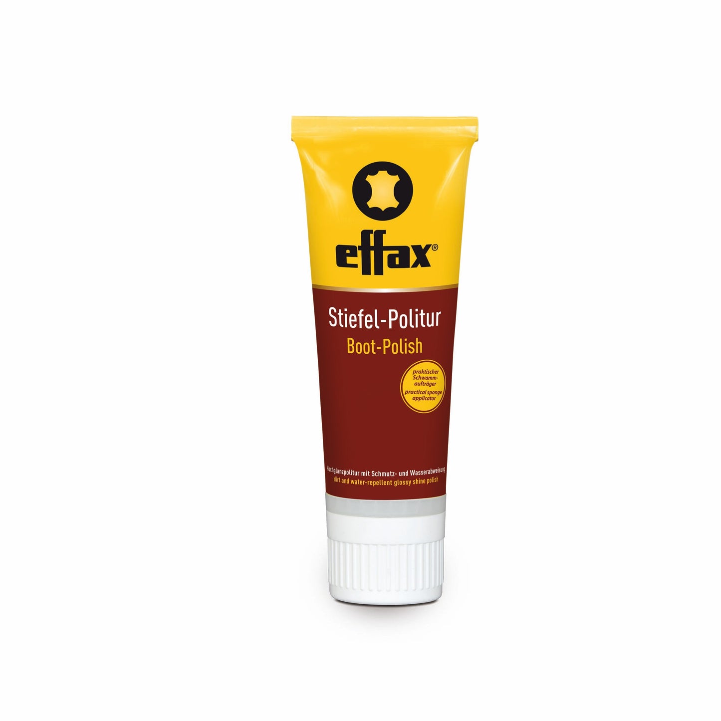 effax Stiefel-Politur 75ml