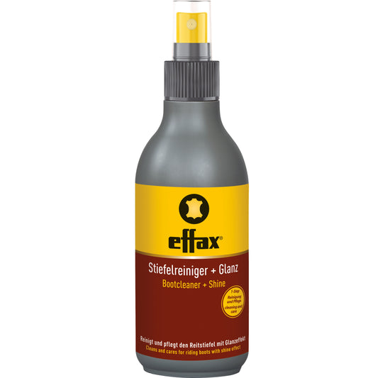 effax Stiefelreiniger + Glanz 500ml