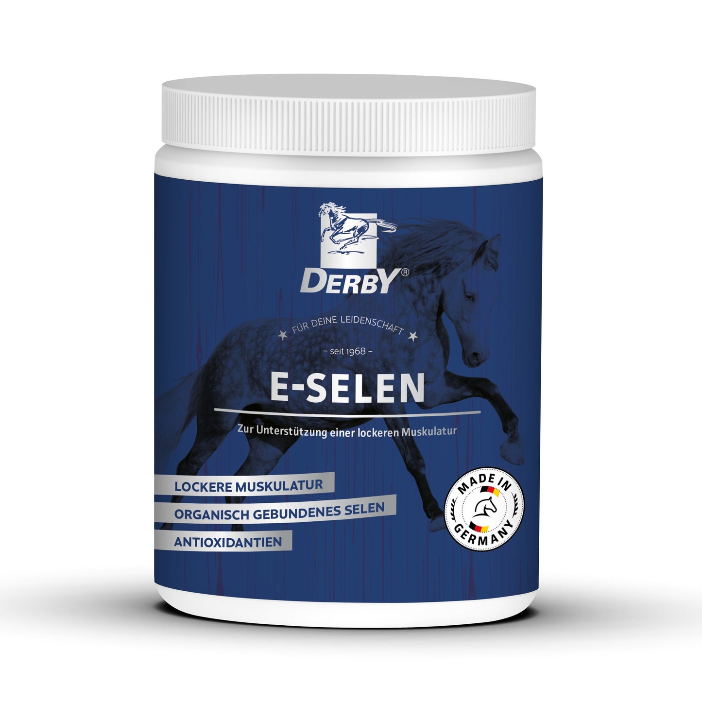 Derby Vitamin E/Selen
