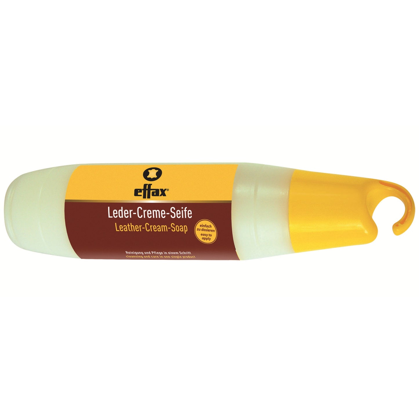 effax Leder-Creme-Seife 400ml