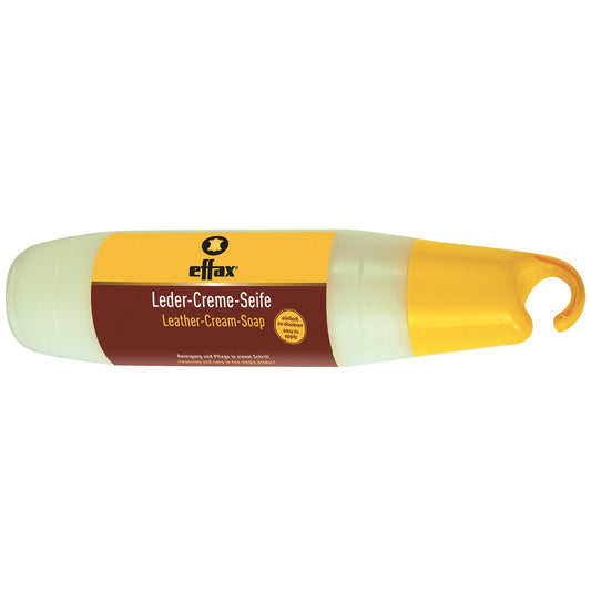 effax Leder-Creme-Seife 400ml