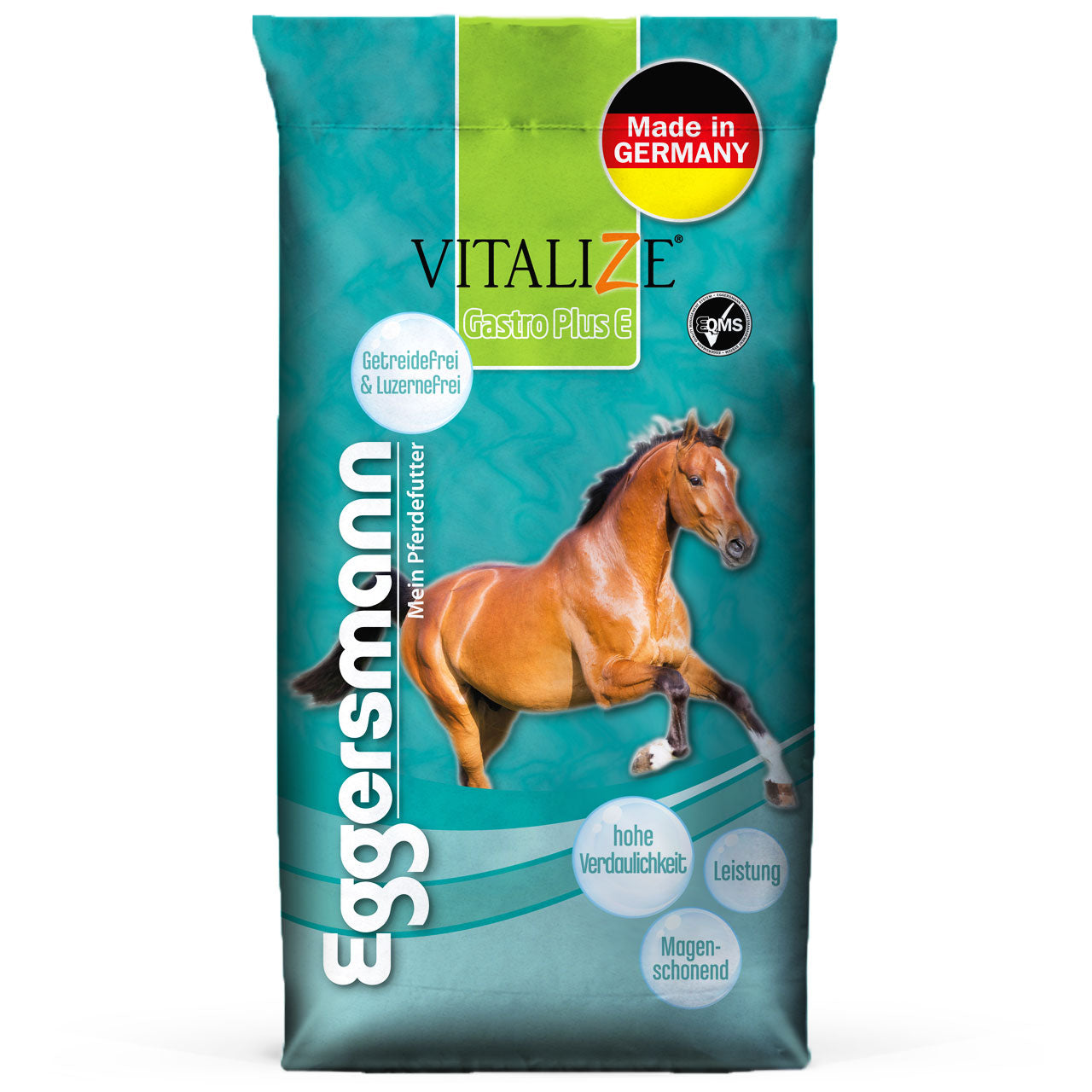 Eggersmann Vitalize Gastro Plus E 20 kg