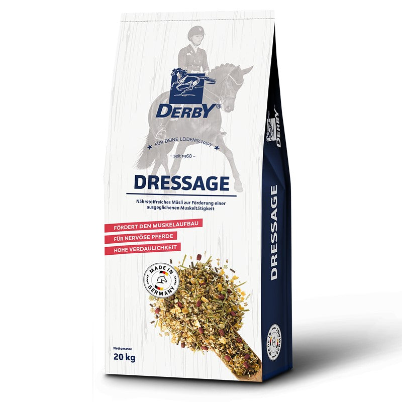 Derby Dressage 20kg