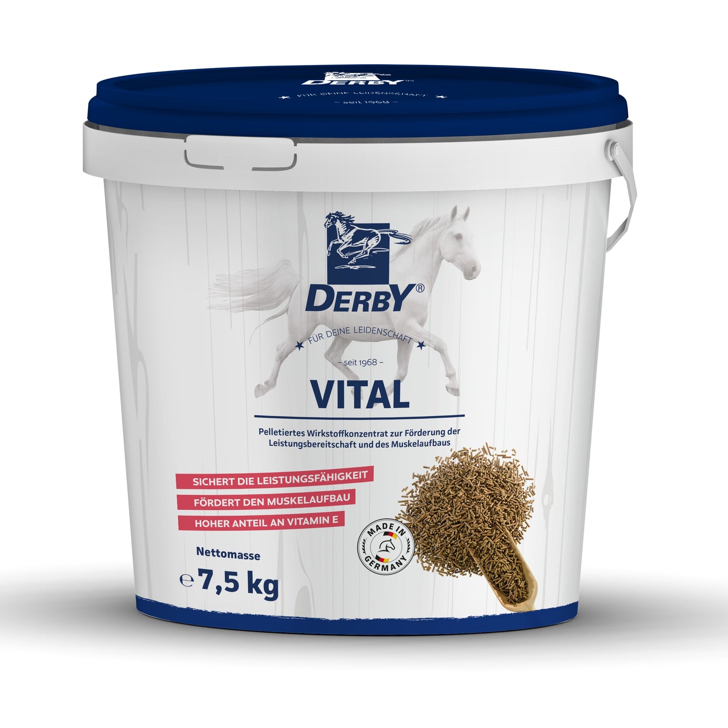 Derby Vital