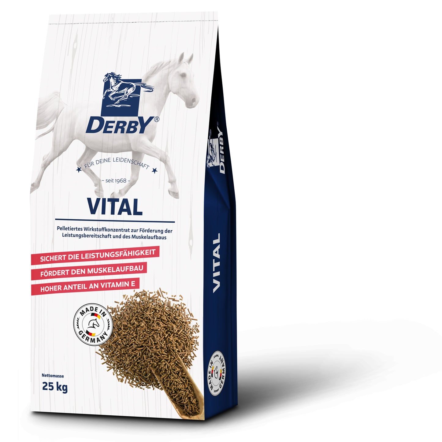 Derby Vital