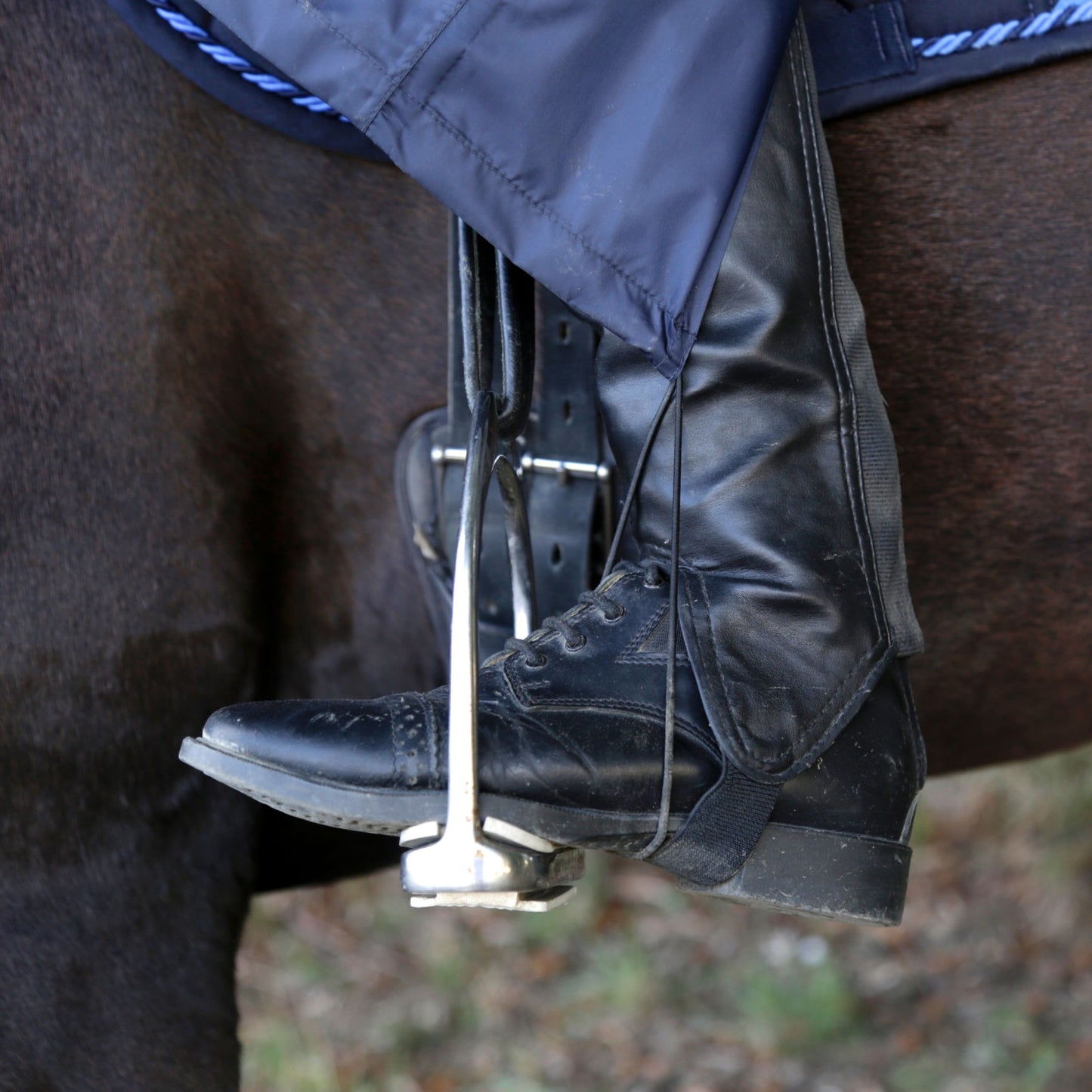 Covalliero Regenponcho