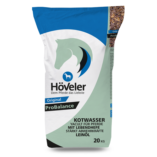Höveler ProBalance 20kg