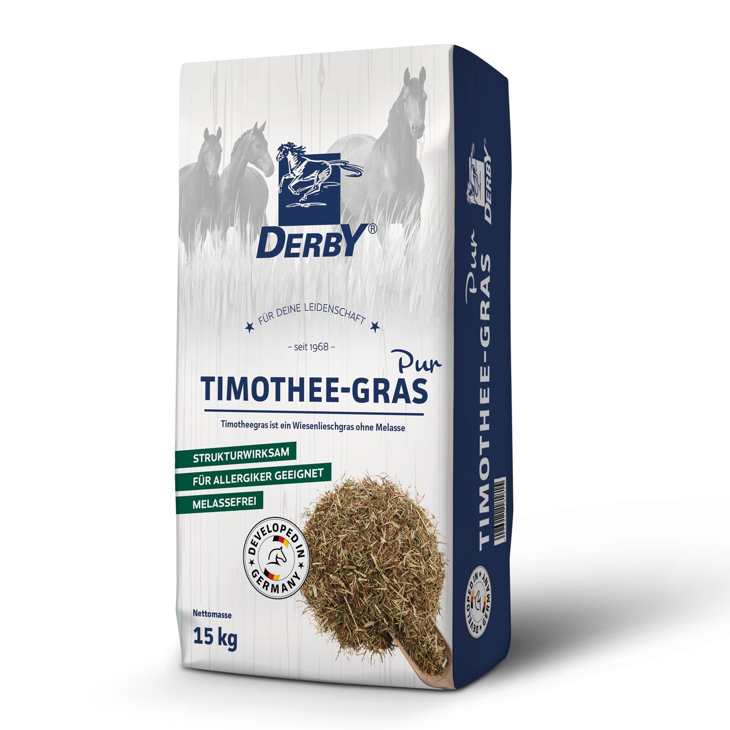 Derby Timotheegras Pur 15kg