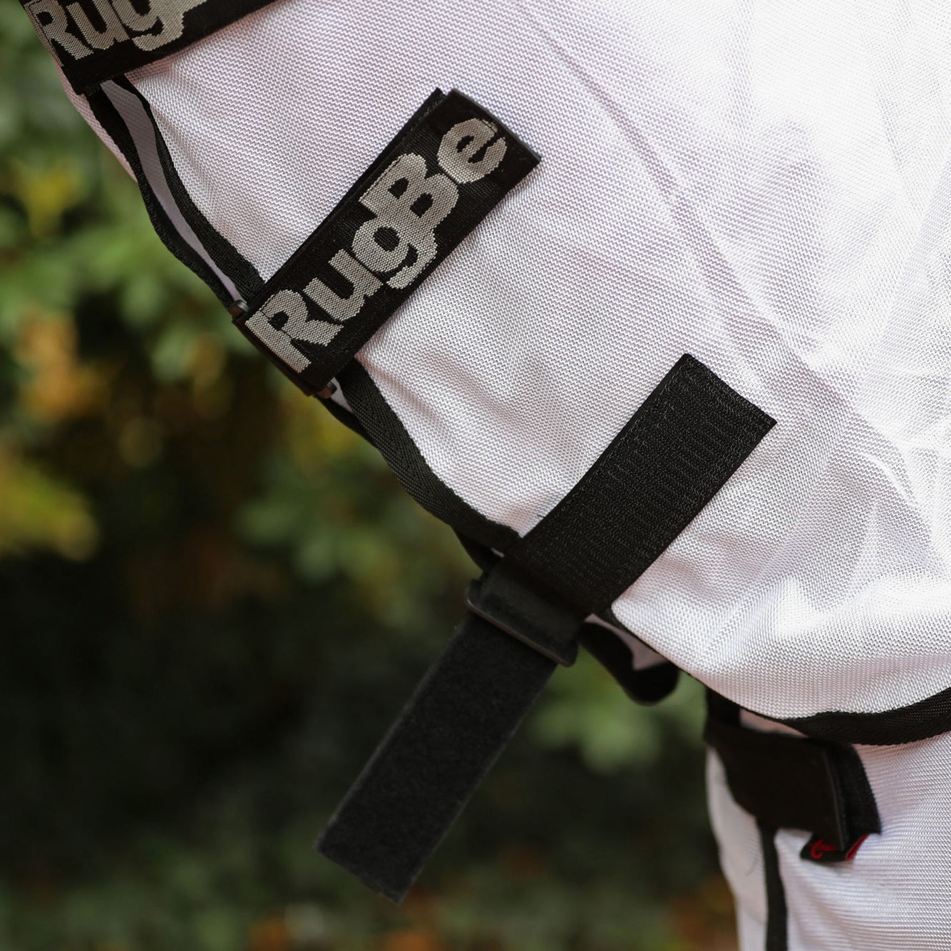 Fliegendecke RugBe SuperFly