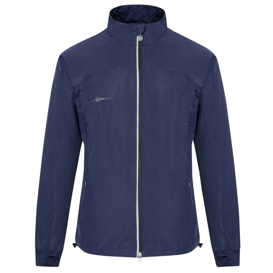 Covalliero Windbreaker Herren