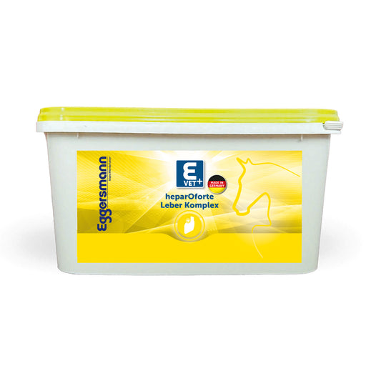 Eggersmann VET heparOforte Eimer 2 kg