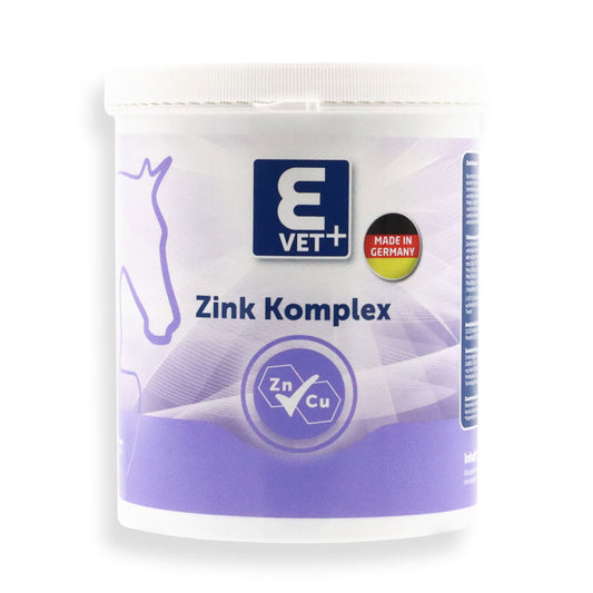 Eggersmann VET+ Zink Komplex 1 kg
