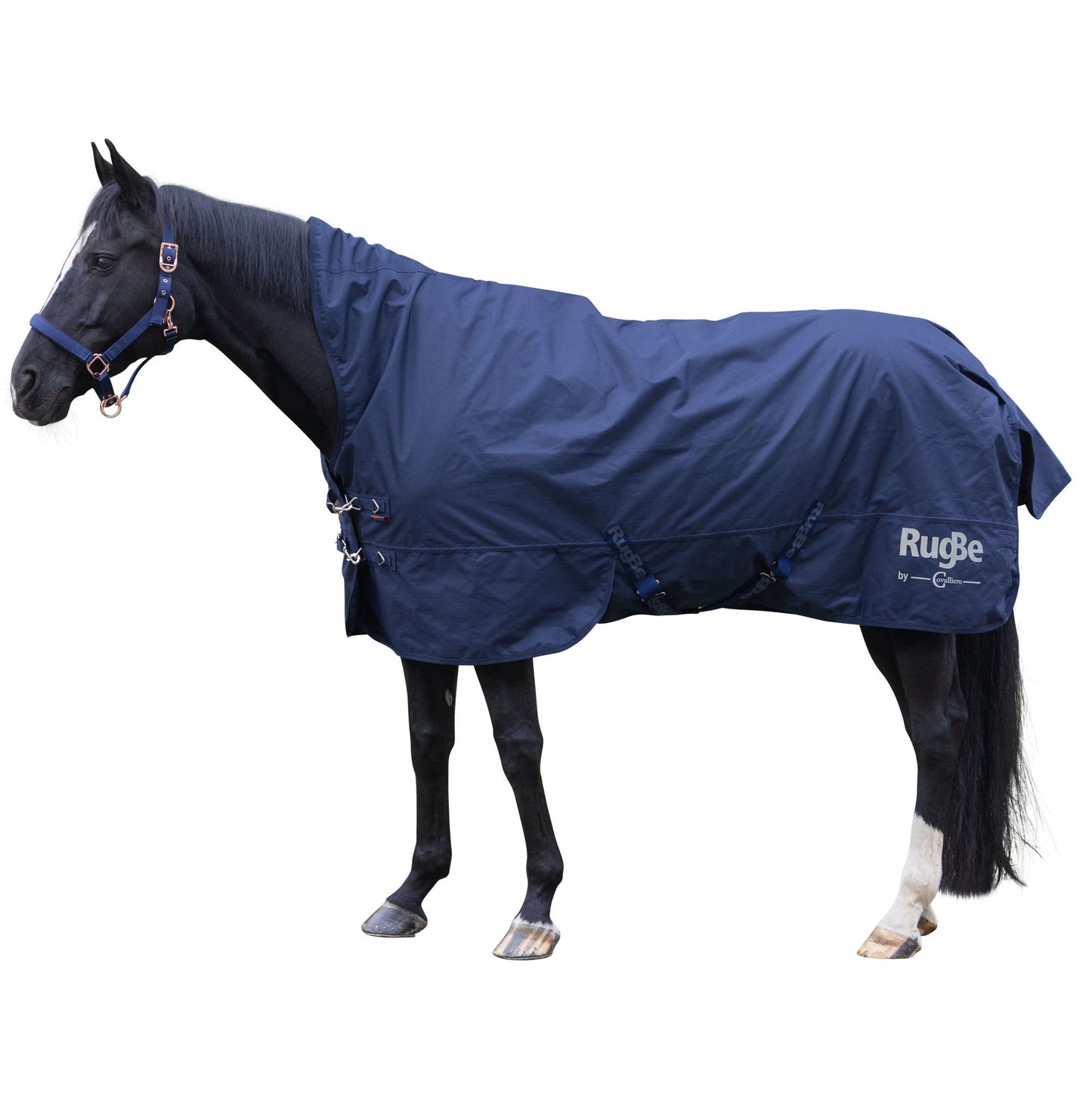 Outdoordecke RugBe Protect, HighNeck