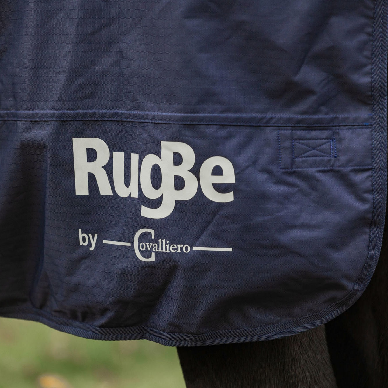 Outdoordecke RugBe Protect, HighNeck