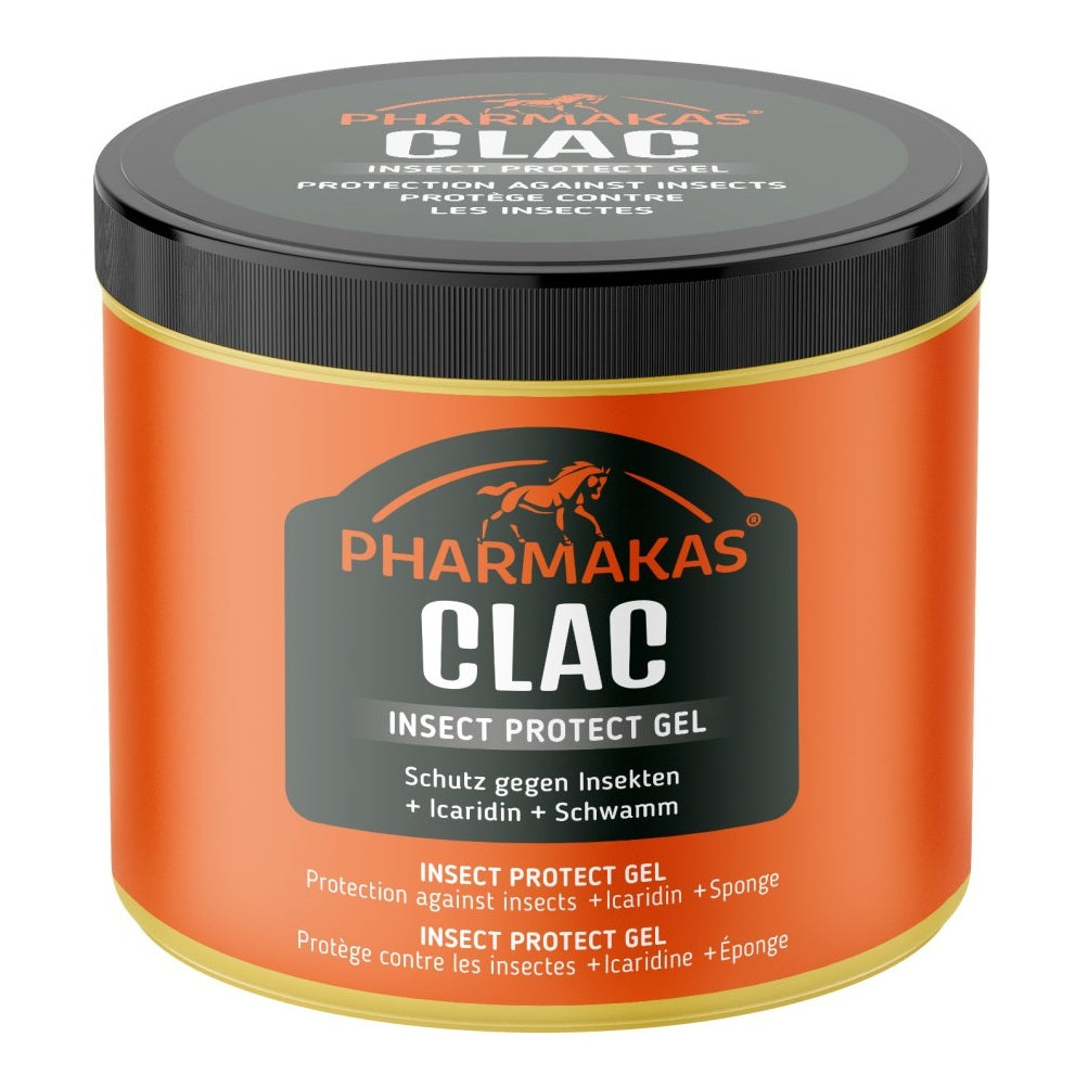 Pharmakas Insect Protect Gel CLAC 500ml