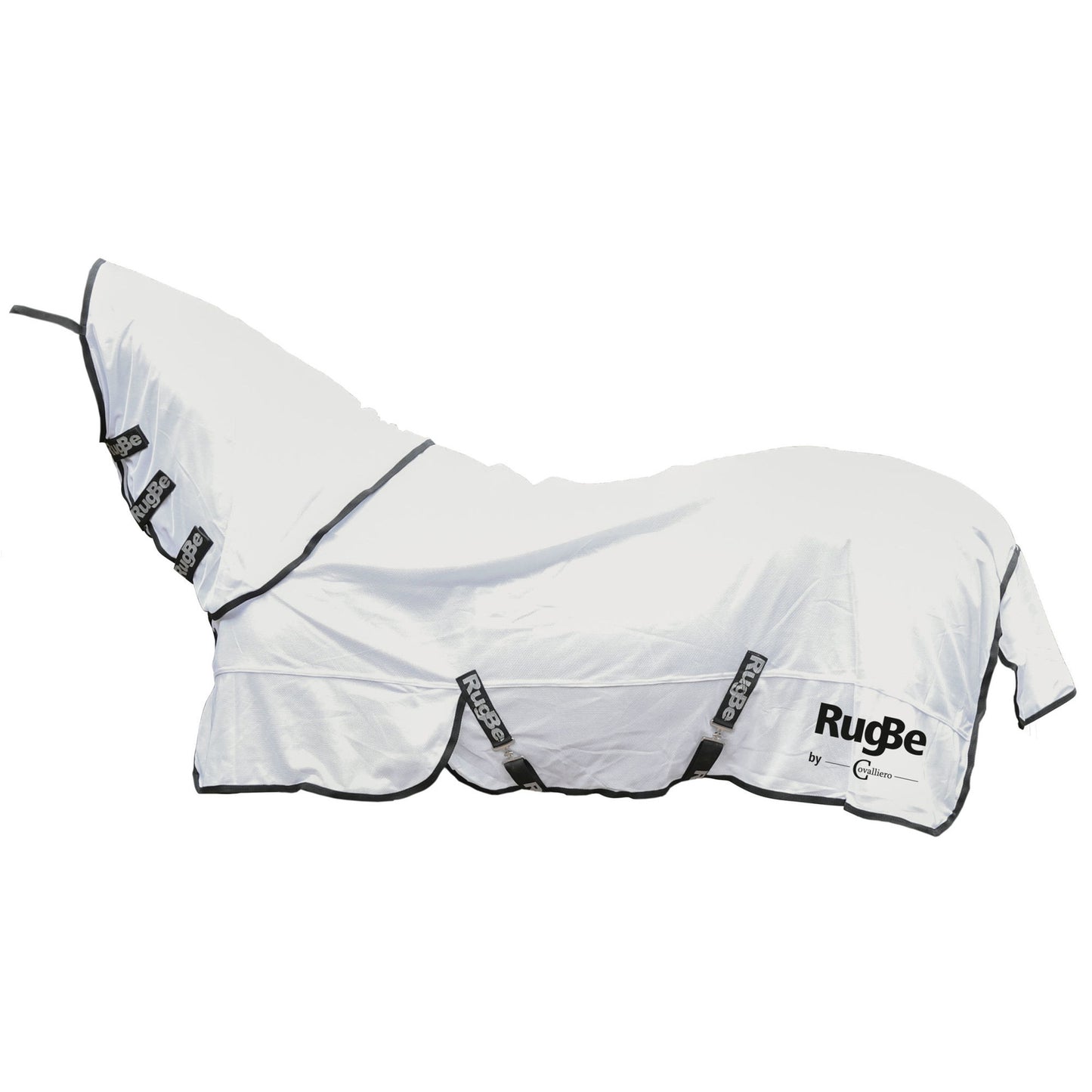 Fliegendecke RugBe SuperFly