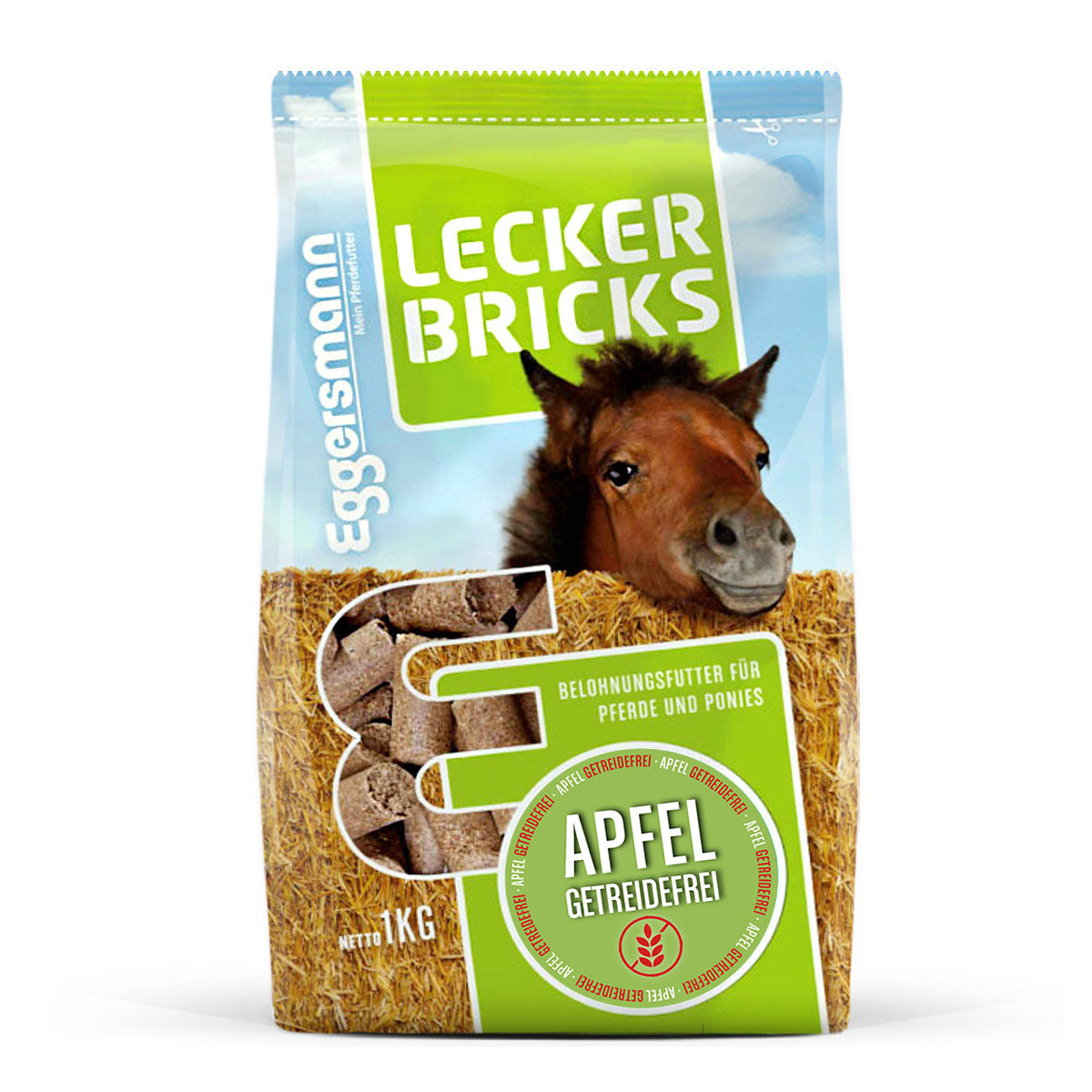 Eggersmann Lecker Bricks