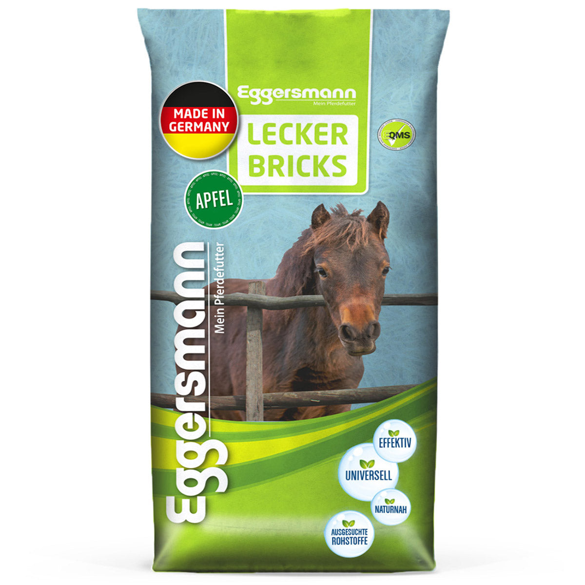 Eggersmann Lecker Bricks
