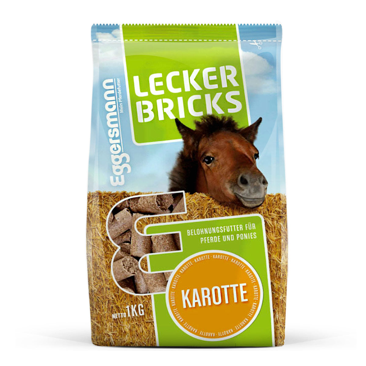 Eggersmann Lecker Bricks