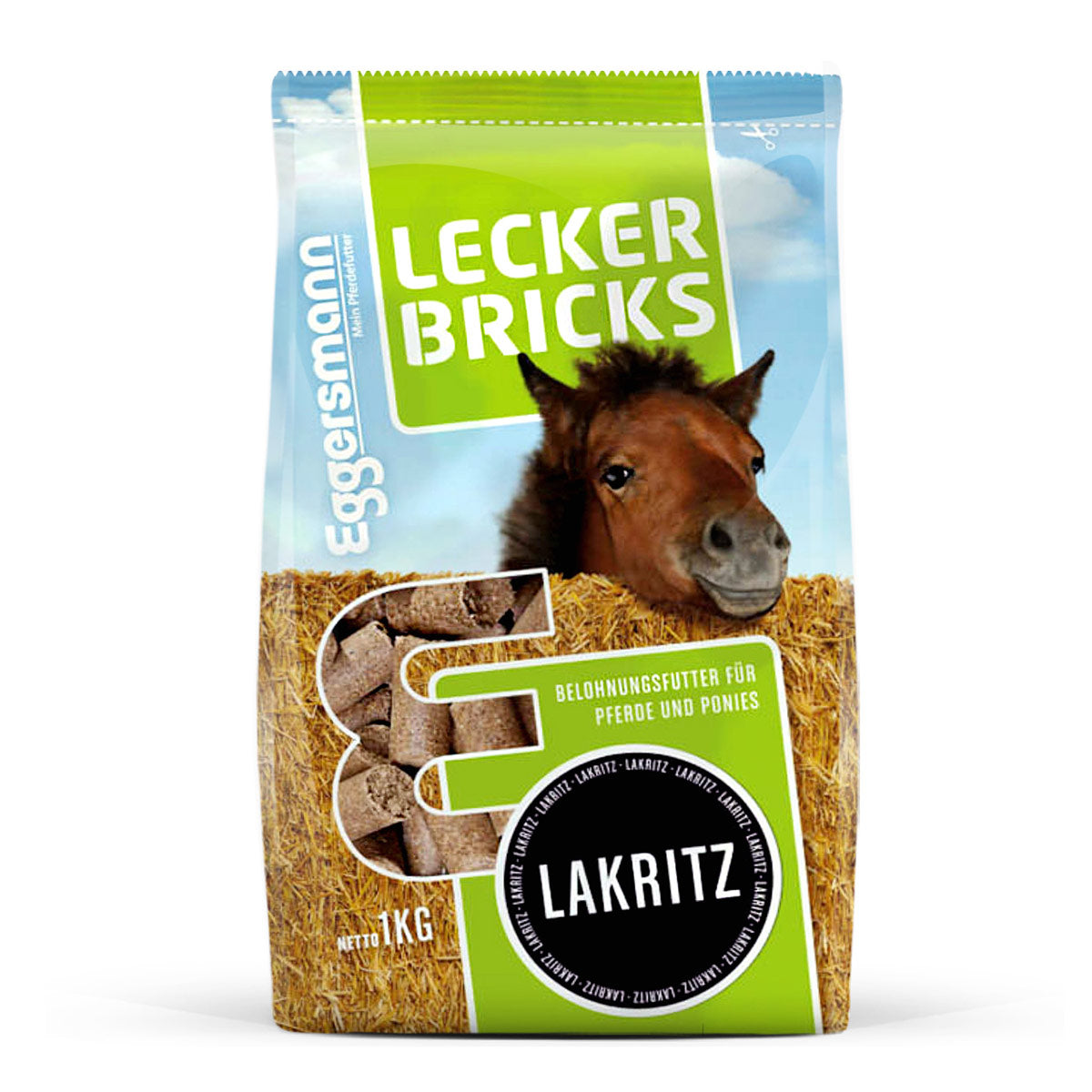 Eggersmann Lecker Bricks