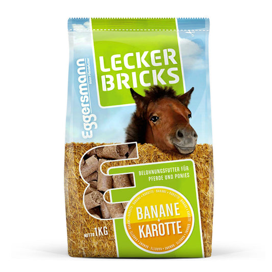 Eggersmann Lecker Bricks