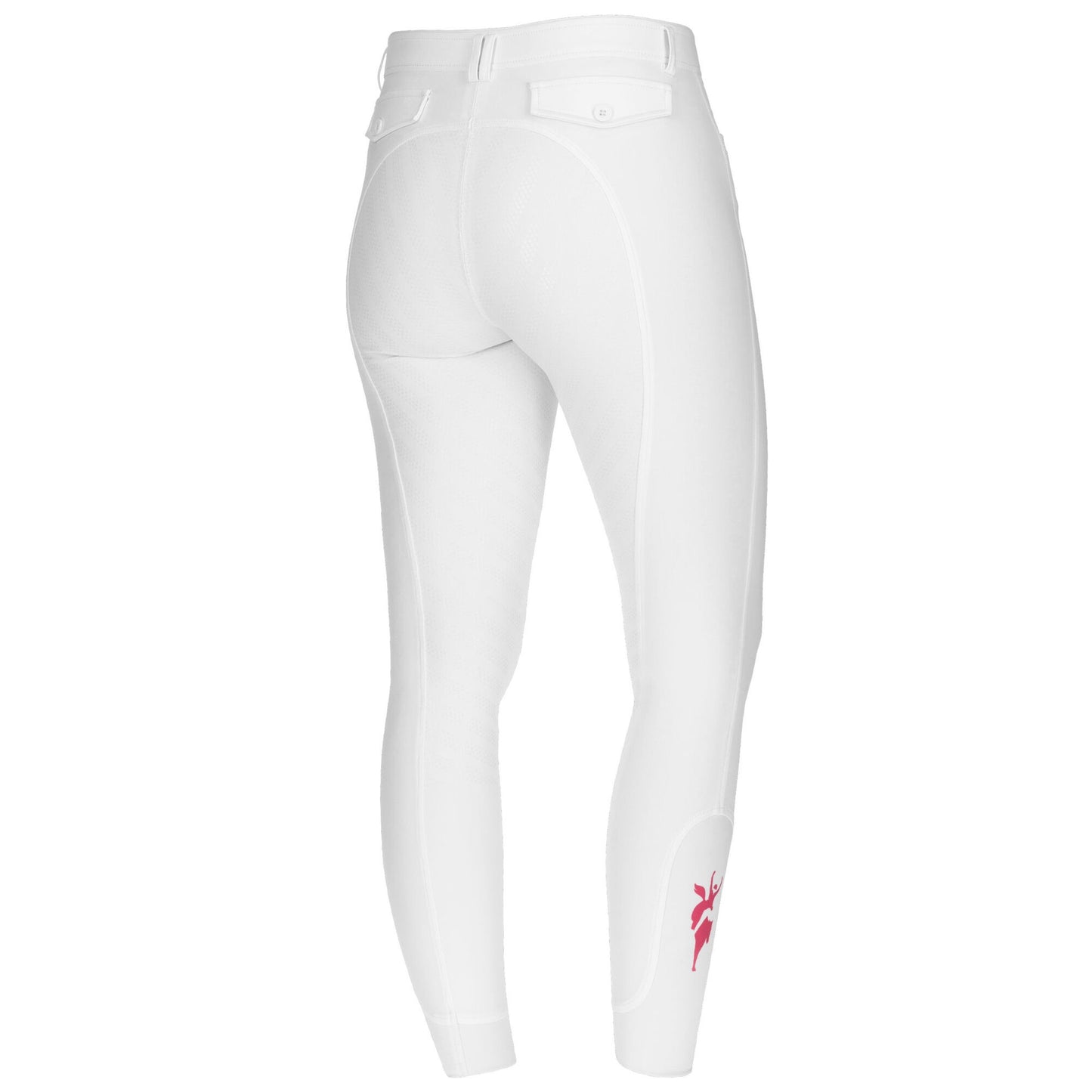 Janne x PinkRibbon Reithose Fullgrip