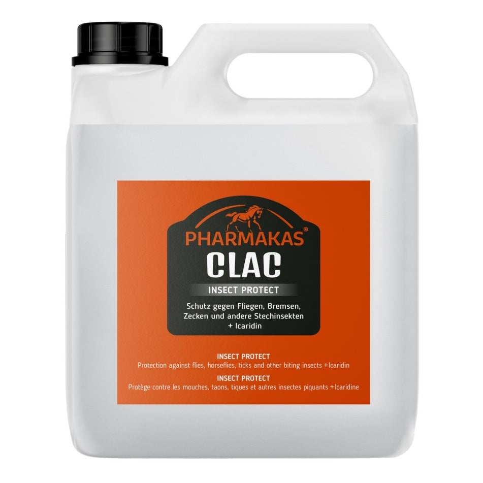 Pharmakas Insect Protect Spray CLAC