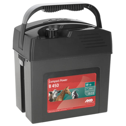 AKO Compact Power B450