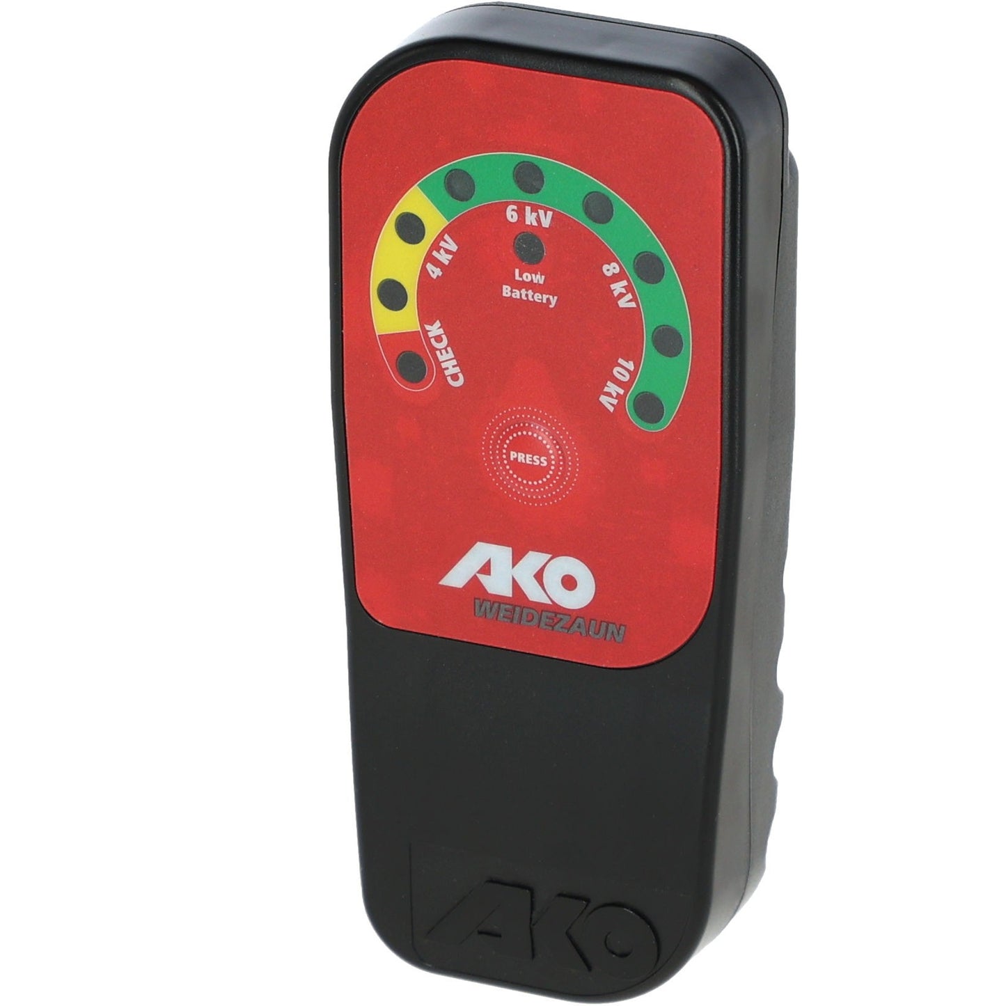 AKO Zaunprüfer mit LED-Anzeige