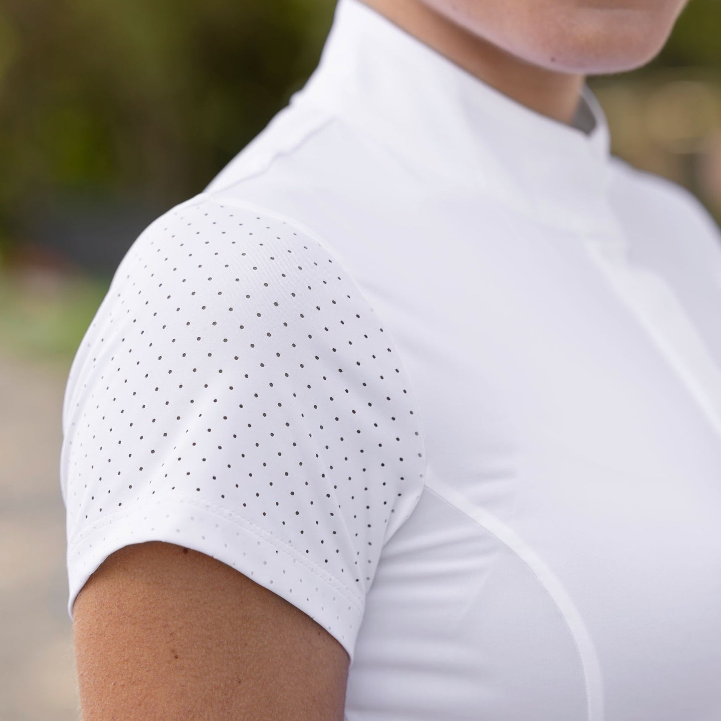 Covalliero Competition Shirt